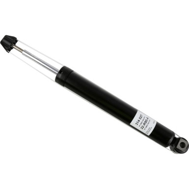 Stoßdämpfer 314 027 Stoßdämpfer 314 027