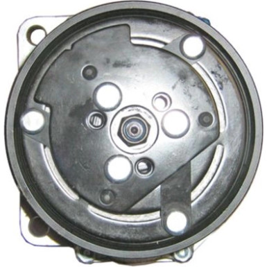 Mahle Kompressor, Klimaanlage BEHR ACP 1012 000S
