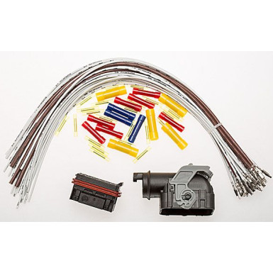 Metzger Kabelreparatursatz, Tür 2321025