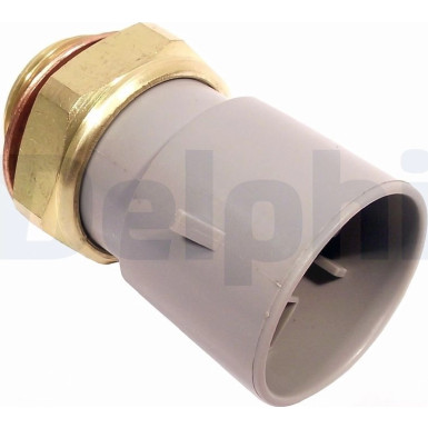 Delphi Temperaturschalter, Kühlerlüfter TS10297