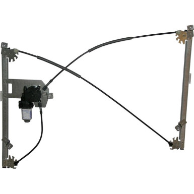 Valeo Fensterheber 850787