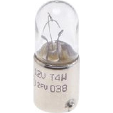 Glühlampe, Blinkleuchte 1 987 302 207 Glühlampe, Blinkleuchte 1 987 302 207