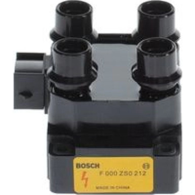 BOSCH F 000 ZS0 212 Zündspule BOSCH F 000 ZS0 212 Zündspule