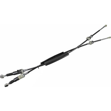Metzger Seilzug, Schaltgetriebe 3150227