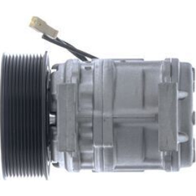 Mahle Kompressor, Klimaanlage BEHR ACP 1590 000S
