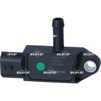 NRF Sensor, Abgasdruck 708004 NRF Sensor, Abgasdruck 708004