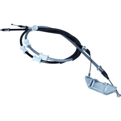 Maxgear Seilzug, Feststellbremse 32-0042