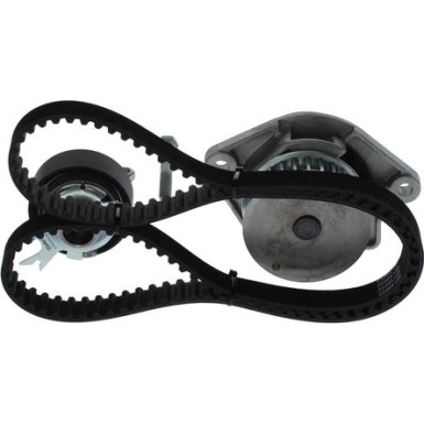 BOSCH Wasserpumpe + Zahnriemensatz 1 987 948 864