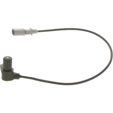BOSCH Impulsgeber, Kurbelwelle 0 261 210 190