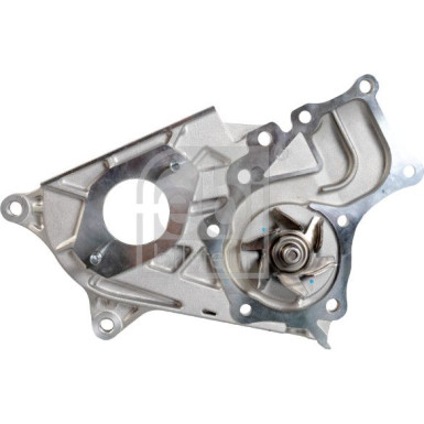 FEBI BILSTEIN 26521 Wasserpumpe