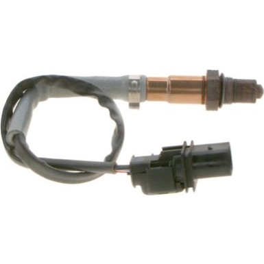 BOSCH Lambdasonde 0 258 017 169