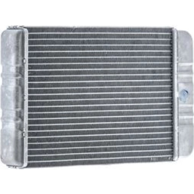 Mahle Wärmetauscher, Innenraumheizung BEHR Premium Line AH 77 000P