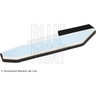 Blue Print Filter, Innenraumluft ADJ132514