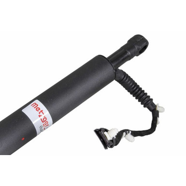 Metzger Elektromotor, Heckklappe 2115071