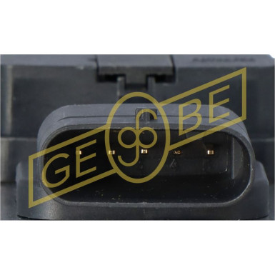 GEBE NOx-Sensor, NOx-Katalysator 9 2972 1