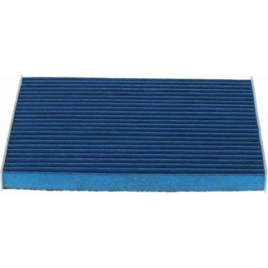 Filter, Innenraumluft 0 986 628 654