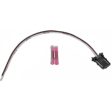 Metzger Kabelreparatursatz, Kennzeichenleuchte 2324144