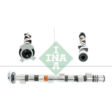INA Nockenwelle 428 0167 10