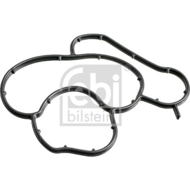 FEBI BILSTEIN 176379 Dichtung, Ölfiltergehäuse
