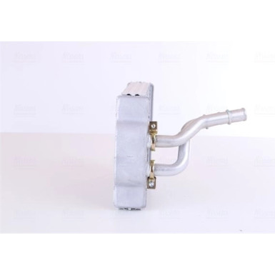 Nissens Wärmetauscher, Innenraumheizung 72045