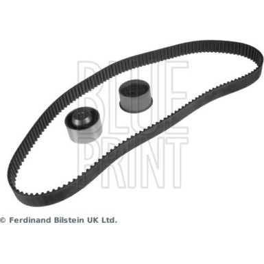 Blue Print Zahnriemensatz ADC47305