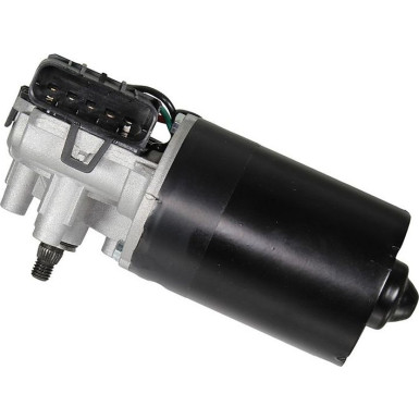 Metzger Wischermotor 2190528
