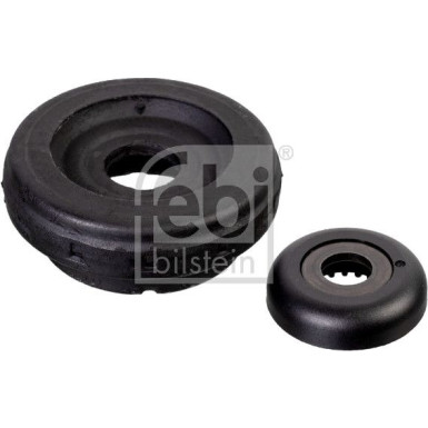 FEBI BILSTEIN 180496 Reparatursatz, Federbeinstützlager, Domlager