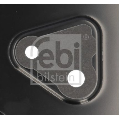 FEBI BILSTEIN 184650 Abdeckung, Zahnriemen
