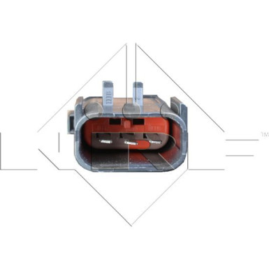 NRF Lüfter, Motorkühlung EASY FIT 47220
