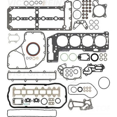 Dichtungsvollsatz, Motor 01-36885-06 Dichtungsvollsatz, Motor 01-36885-06
