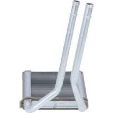 NRF Wärmetauscher, Innenraumheizung 54399 NRF Wärmetauscher, Innenraumheizung 54399