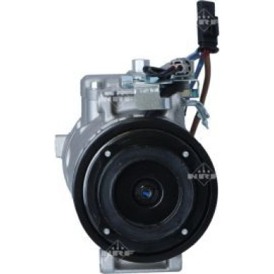 Kompressor, Klimaanlage 320129