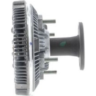 Mahle Kupplung, Kühlerlüfter BEHR Premium Line CFC 204 000P