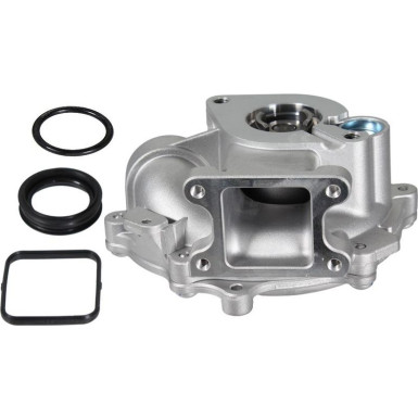 Metzger Wasserpumpe, Motorkühlung 4007055