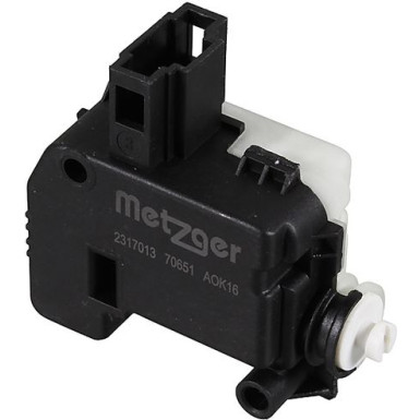 Metzger Stellelement, Zentralverriegelung 2317013