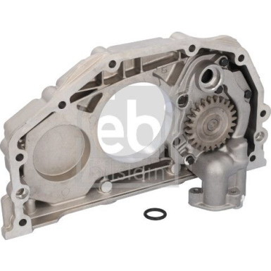 FEBI BILSTEIN 27821 Ölpumpe