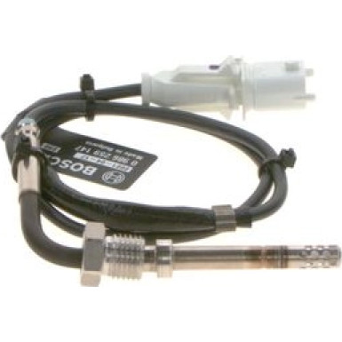 Sensor, Abgastemperatur 0 986 259 147 Sensor, Abgastemperatur 0 986 259 147