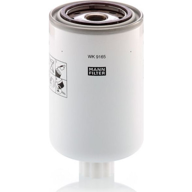 Kraftstofffilter WK 9165 X