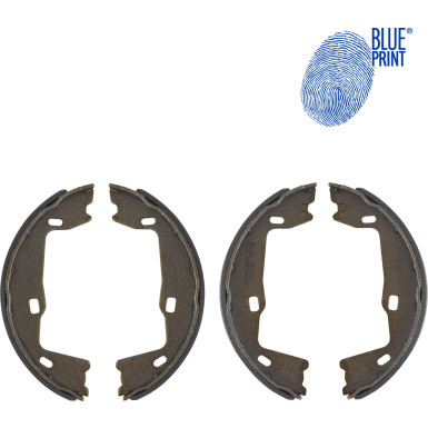 Blue Print Bremsbackensatz, Feststellbremse ADBP410032