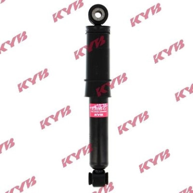 KYB Stoßdämpfer Excel-G 3448005
