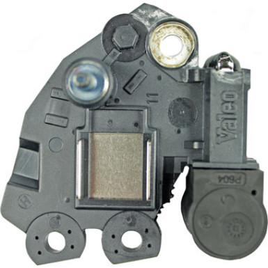 Metzger Generatorregler 2390086