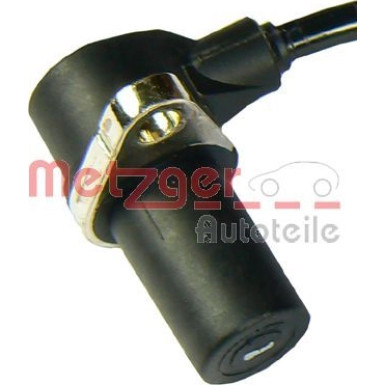 Metzger Sensor, Raddrehzahl 0900030