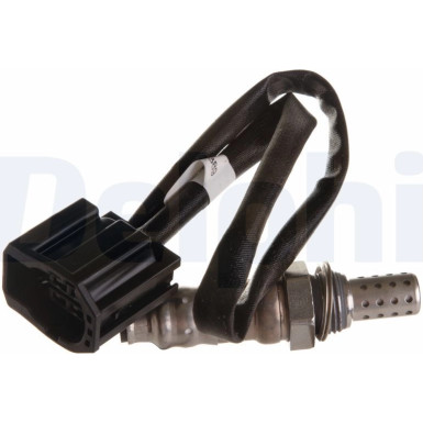 Delphi Lambdasonde ES20389-12B1 Delphi Lambdasonde ES20389-12B1