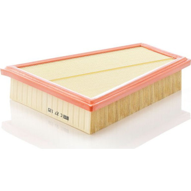MANN-FILTER C 27 125 Luftfilter MANN-FILTER C 27 125 Luftfilter