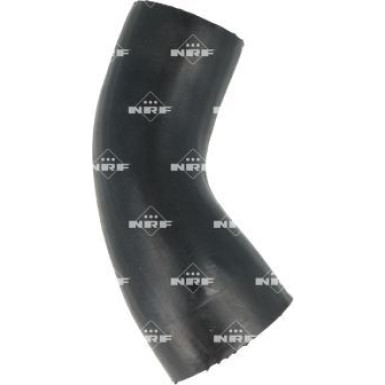 Ladeluftschlauch 166332 Ladeluftschlauch 166332