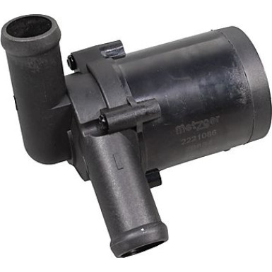 Metzger Wasserumwälzpumpe, Standheizung 2221086
