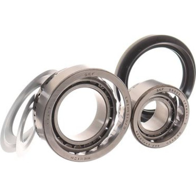 SKF Radlagersatz VKBA 3434