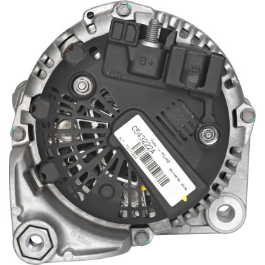 Generator Valeo Origins New OE TECHNOLOGIE 439605