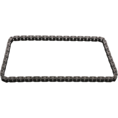 FEBI BILSTEIN 25374 Kette, Ölpumpenantrieb FEBI BILSTEIN 25374 Kette, Ölpumpenantrieb