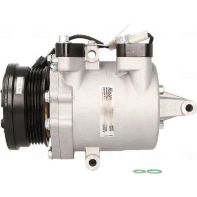 Kompressor, Klimaanlage 89591 Kompressor, Klimaanlage 89591